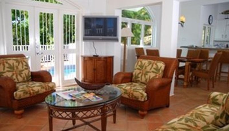 Habitación - Windjammer Landing Villa Beach Resort