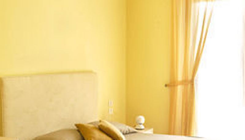 Suite Junior - Club Hotel Olivi