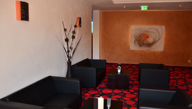 Info - Kuschelhotel Zeman