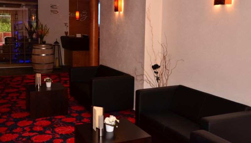 Info - Kuschelhotel Zeman
