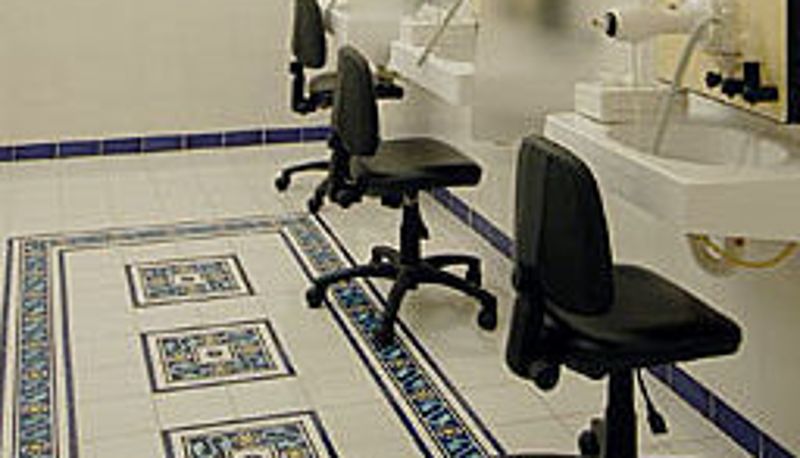 Schoonheidssalon - Hotel La Villarosa Terme