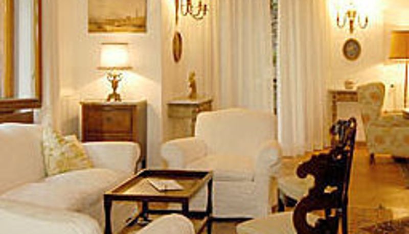 Hal - Hotel La Villarosa Terme