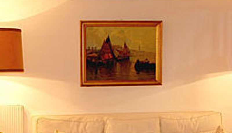 Hal - Hotel La Villarosa Terme