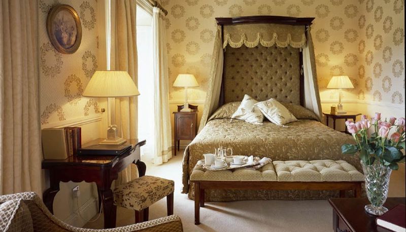 Chambre Standard - Longueville House
