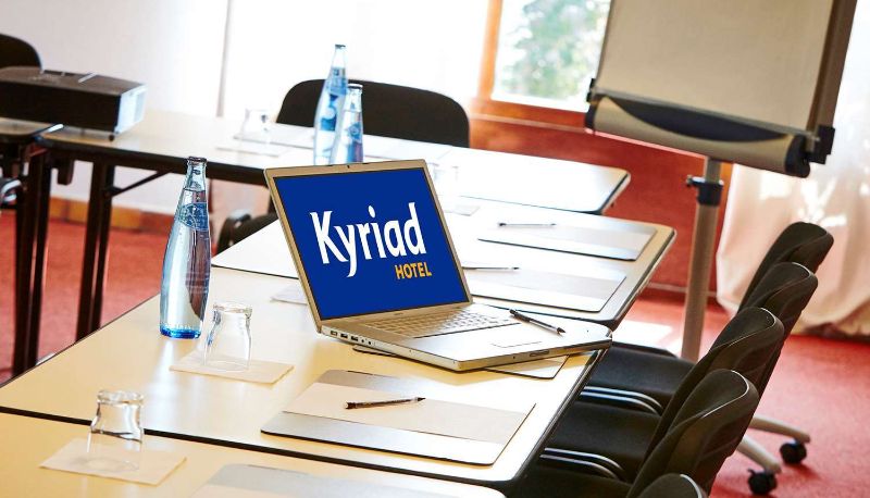 Konferenzraum - KYRIAD DIGNE LES BAINS