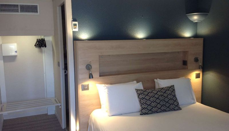 Zimmer - KYRIAD DIGNE LES BAINS