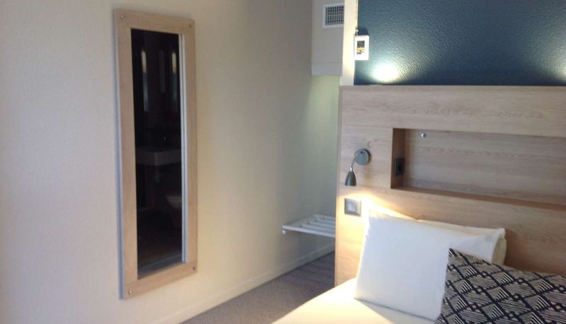 Zimmer - KYRIAD DIGNE LES BAINS