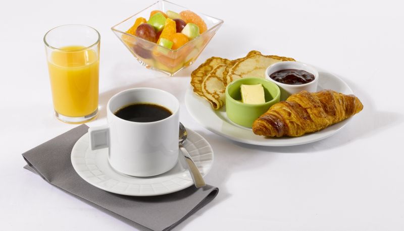 Buffet - Campanile Agen