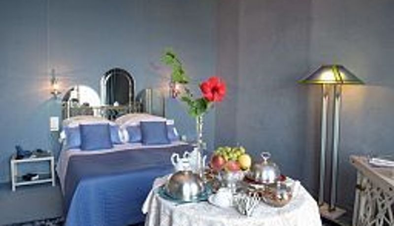 Suite Junior - Hotel Miramare