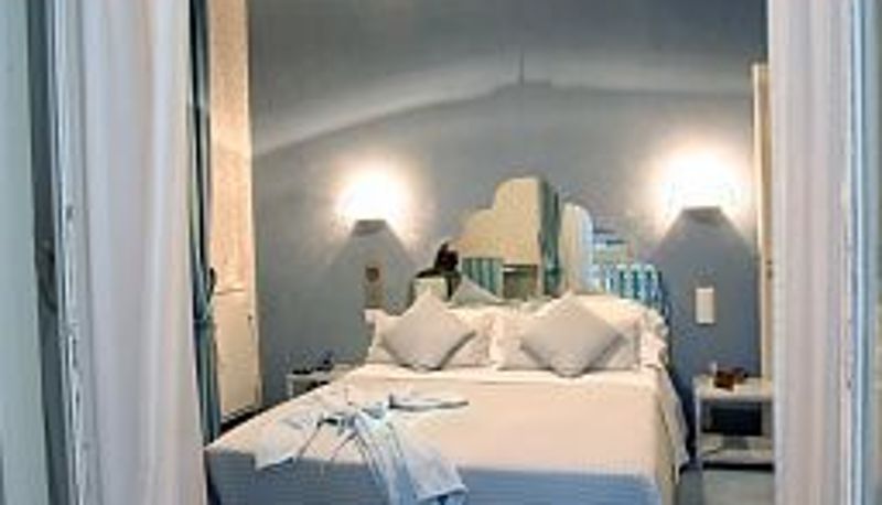 Chambre - Hotel Miramare