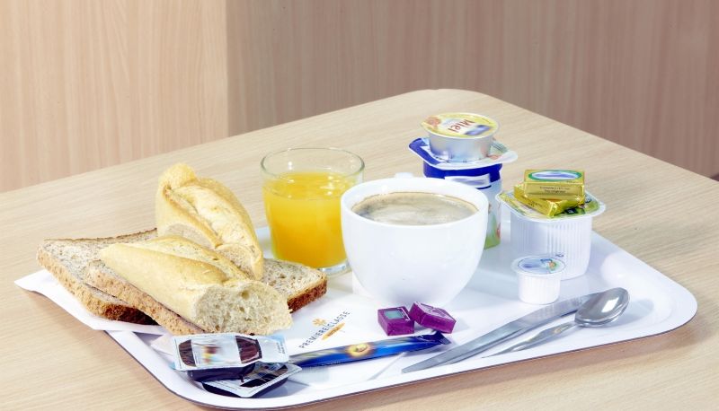 Restaurant - Première Classe LA ROCHE SUR YON - Mouilleron le Captif