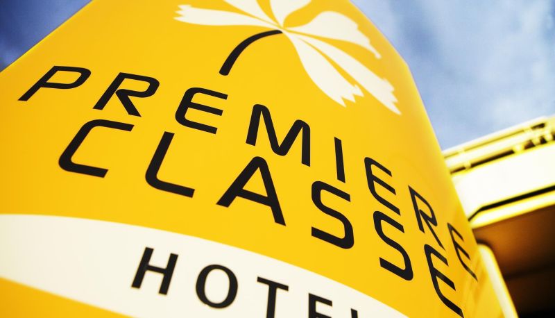 Certificat - Première Classe TOURS SUD - Joué lès Tours