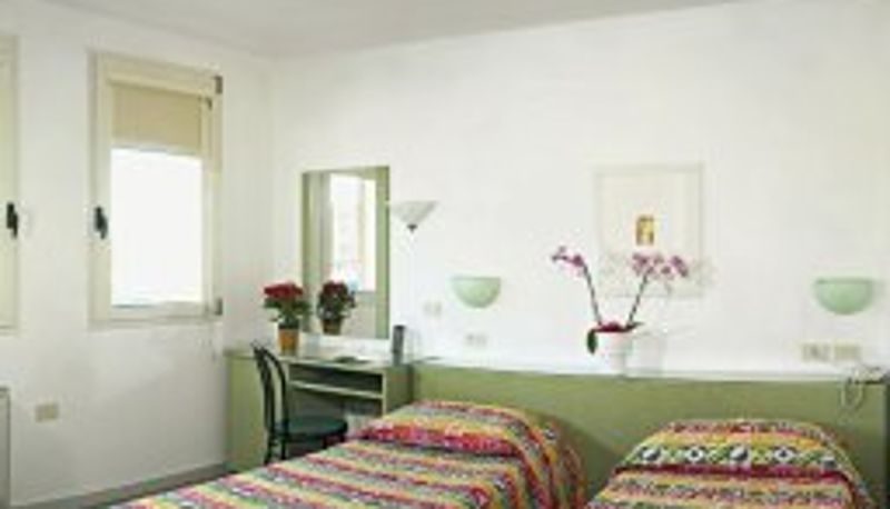 Info - Hotel Primo