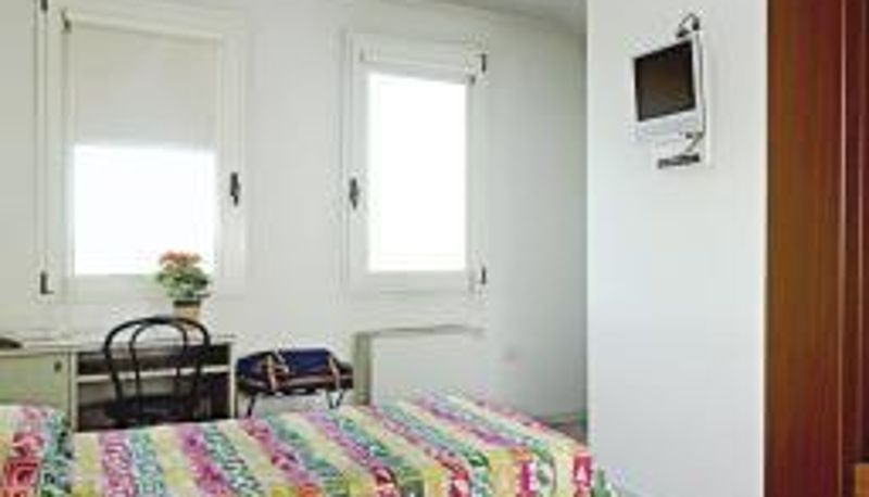 Info - Hotel Primo