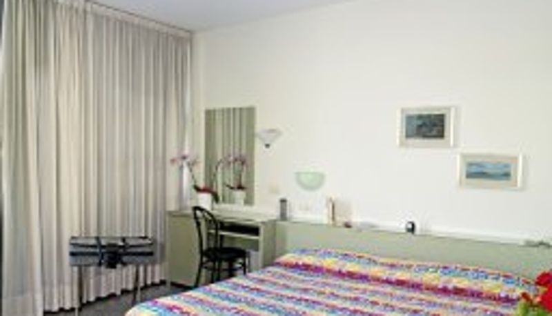 Kamer - Hotel Primo