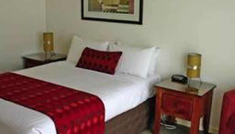 Camera - Parkside Motel Geelong