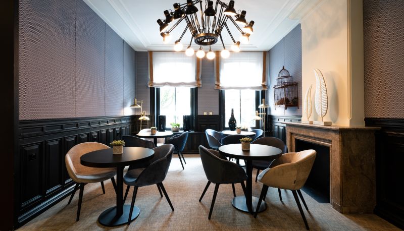 Bar - Catalonia Vondel Amsterdam