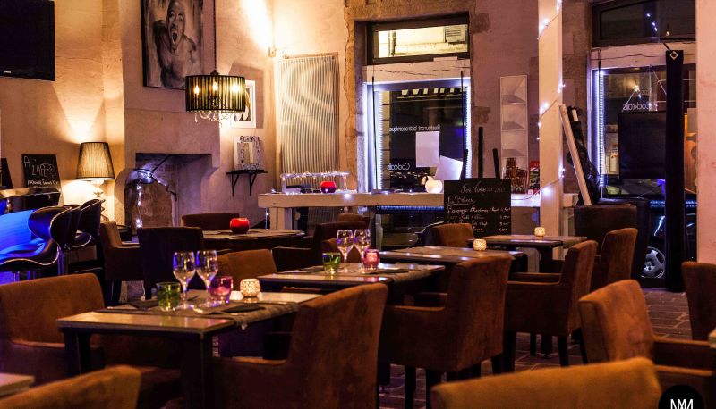 Bar/Bistrò - Maison Philippe le Bon