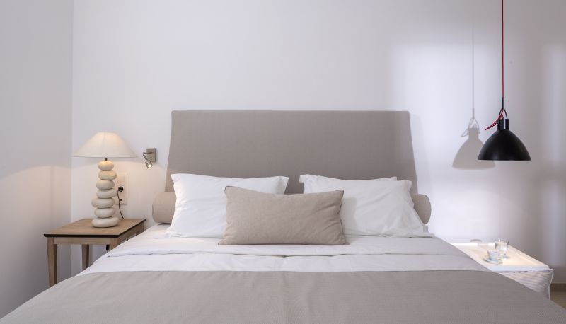 Habitación estándar (doble) - Mykonos Princess Hotel