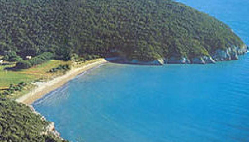 View - Hotel Sole