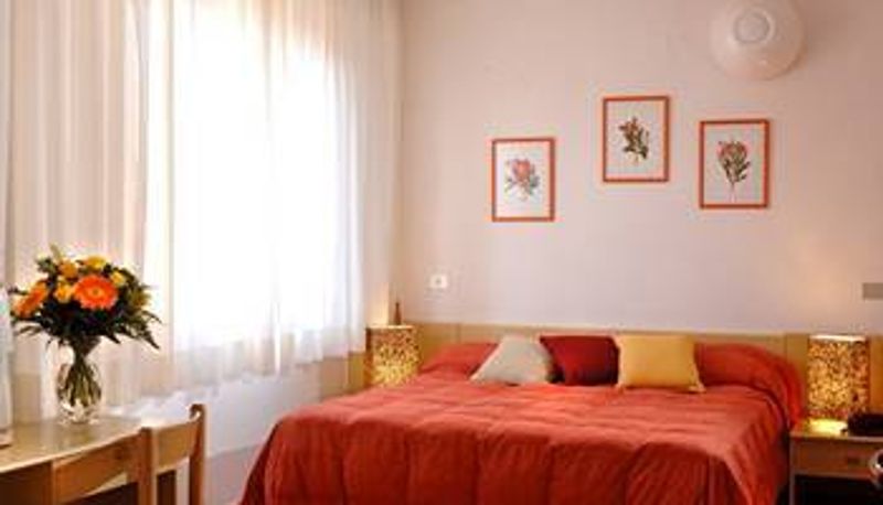 Standard room (single) - Hotel Sole