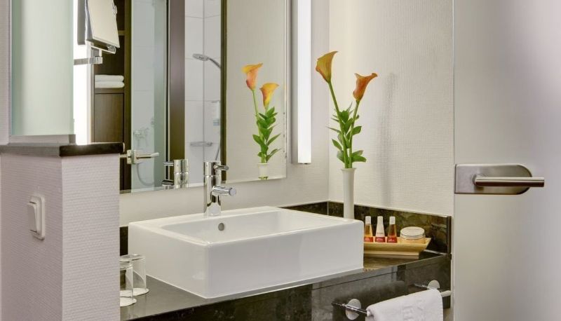 客室 - Leonardo Royal Hotel Dortmund