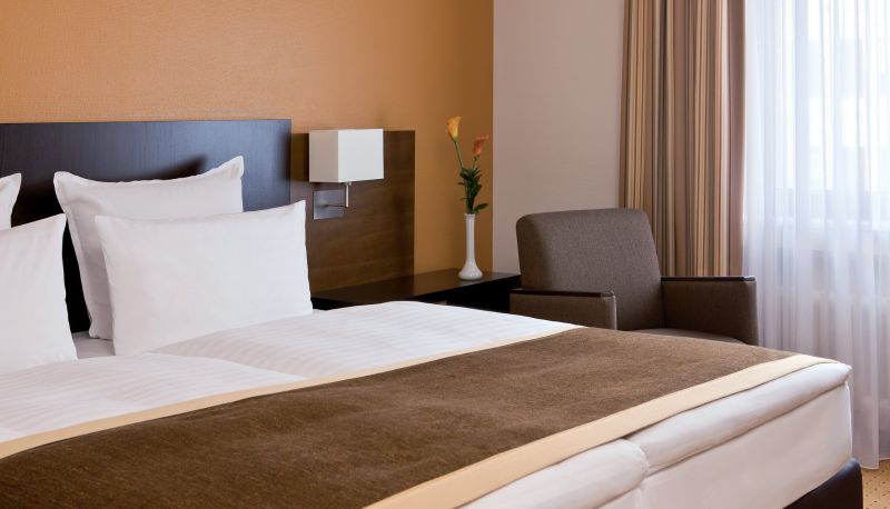 客室 - Leonardo Royal Hotel Dortmund