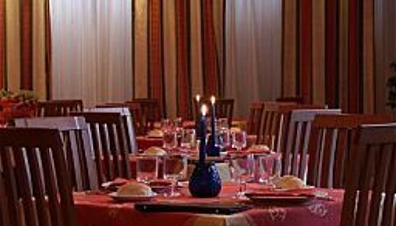 Restaurant - Hotel Rex Milano