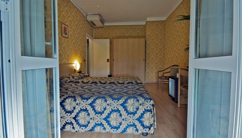 Triple room - Hotel Rex Milano