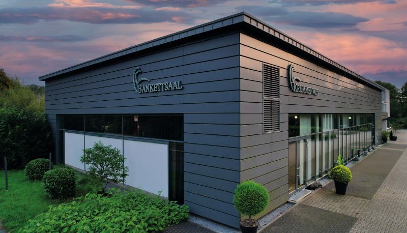 Salle des congrès - Ramada by Wyndham Düsseldorf Ratingen