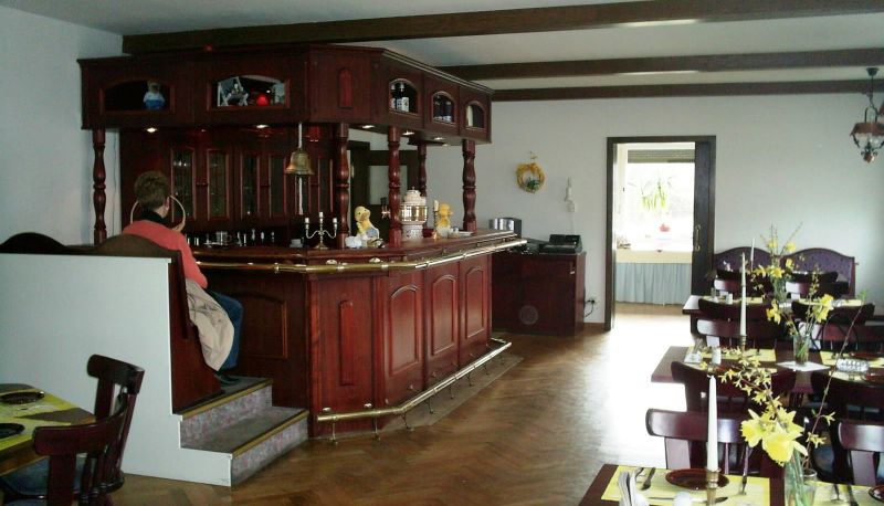 Restaurant - Reke