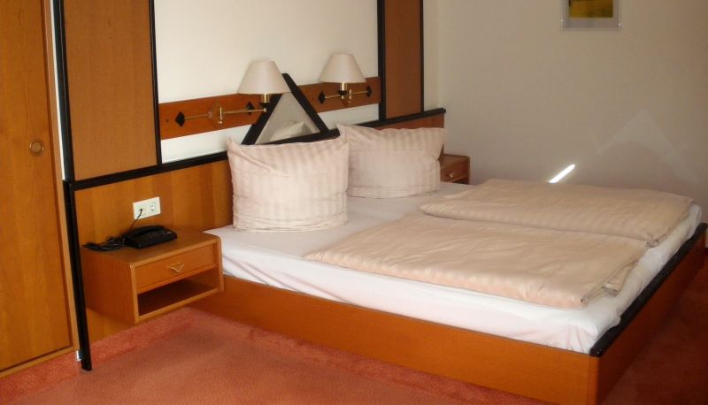 Standaardkamer (tweepersoons) - Reke
