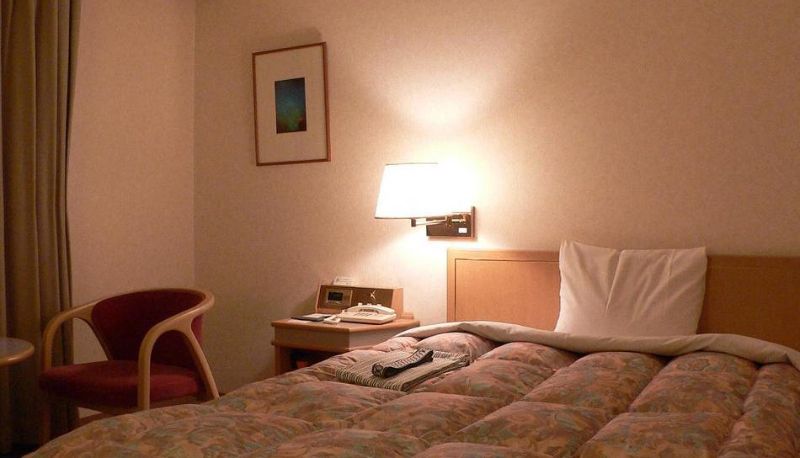 Chambre standard (simple) - Tokorozawa Park Hotel