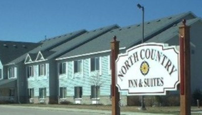 Vista esterna - North Country Inn and Suites