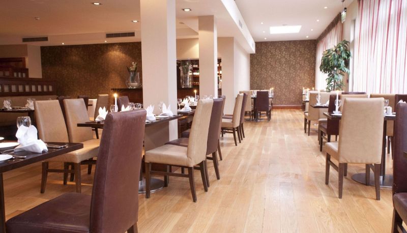 Ristorante - Salthill Hotel