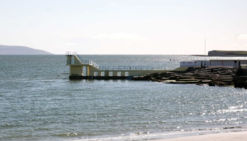 Info - Salthill Hotel