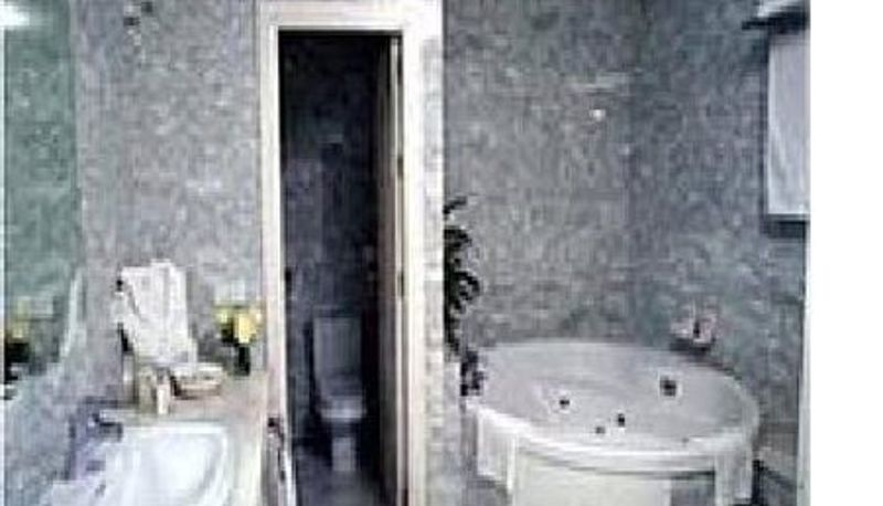 Chambre - La Motilla
