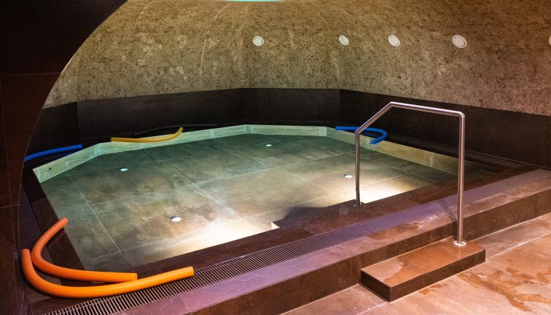 Brinnenbad - Auerhahn Wellnesshotel