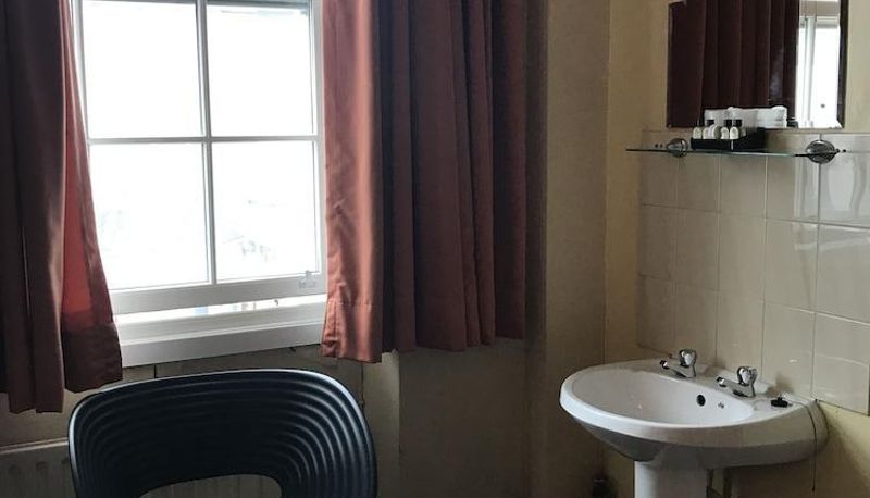 Chambre Standard - Great Western Hotel