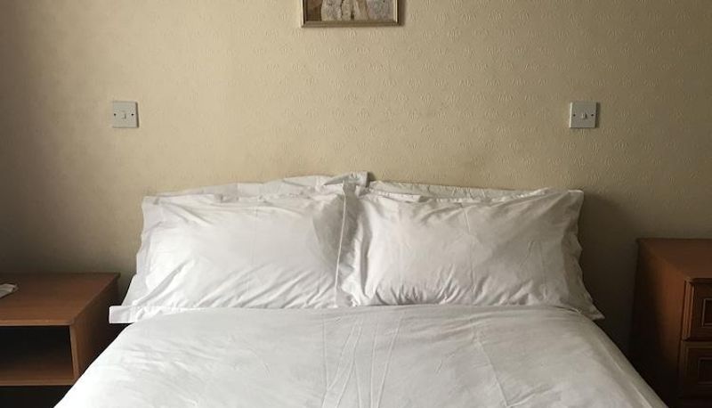 Chambre Standard - Great Western Hotel