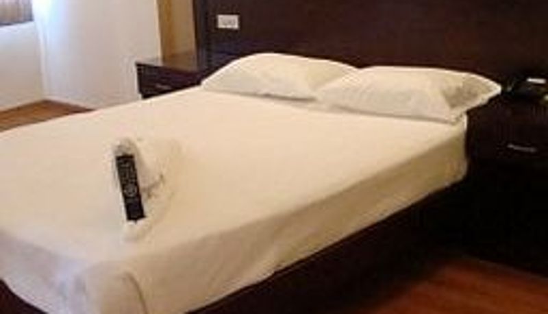 Habitación - Amoun Hotel Alexandria