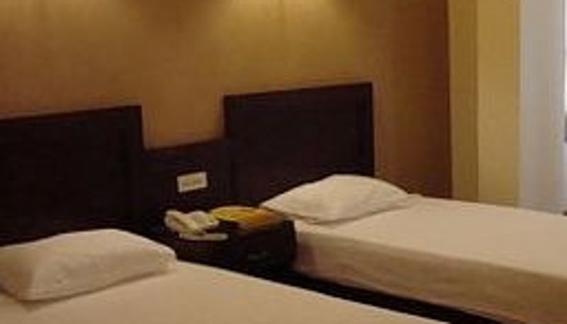 Habitación - Amoun Hotel Alexandria