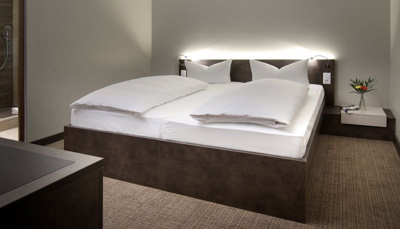 Suite - Hotel Gio – ehemals Hotel Herzog