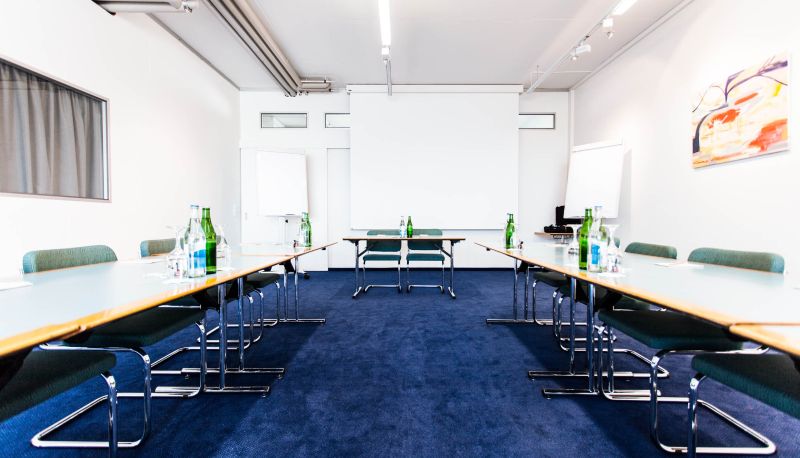 Conférences - Swisshotel Zug