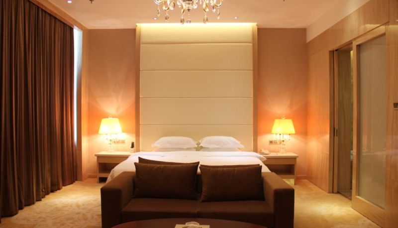 Business-Zimmer - HR-East Hotel Dalian