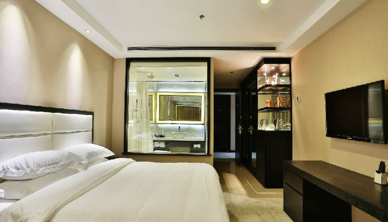 Camera superior (singola) - HR-East Hotel Dalian