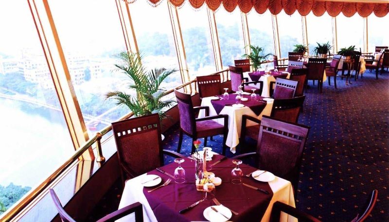 Restaurant - Yahao Garden Hotel (Zhongshan Fuhua Road Xingzhong Plaza Store)