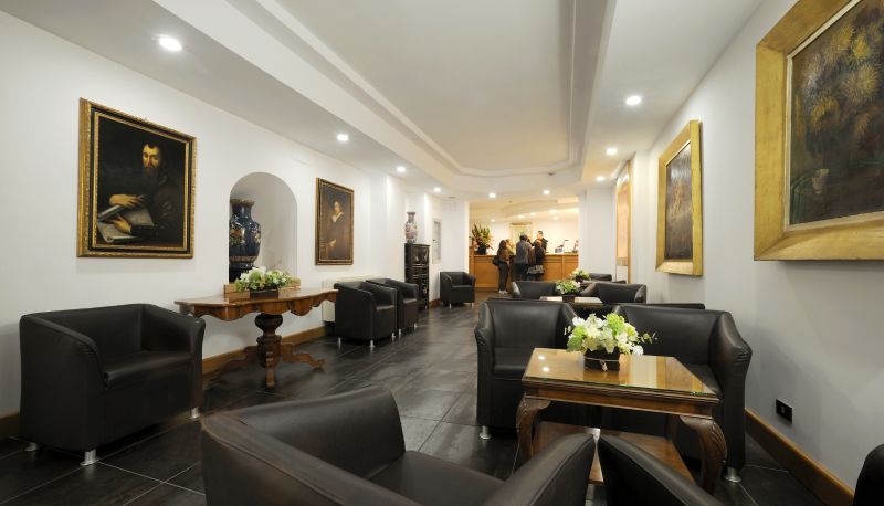 Lobby - Caprice