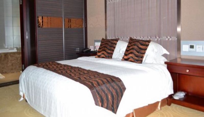 Habitación estándar (individual) - Jiannanchun Hotel