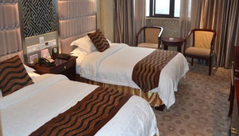 Habitación estándar (doble) - Jiannanchun Hotel
